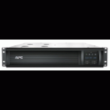 ИБП APC линейно-интерактивный SMT1000RMI2U мощность 1 кВА 
