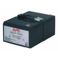 Аккумулятор APC Battery replacement kit for BP1000I, SUVS1000I, SU1000INET, SU1000RMINET, SUA1000I