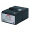 Аккумулятор APC Battery replacement kit for BP1000I, SUVS1000I, SU1000INET, SU1000RMINET, SUA1000I