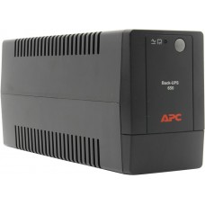 ИБП APC Back-UPS мощность 650 ВА