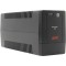 ИБП APC Back-UPS мощность 650 ВА