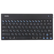 Клавиатура SVEN Comfort 8500 Wireless, bluetooth 3.0