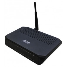 Модем Acorp Sprinter@ADSL LAN120M(i) AnnexA (ADSL2+, 1 LAN+USB) w/Splitter